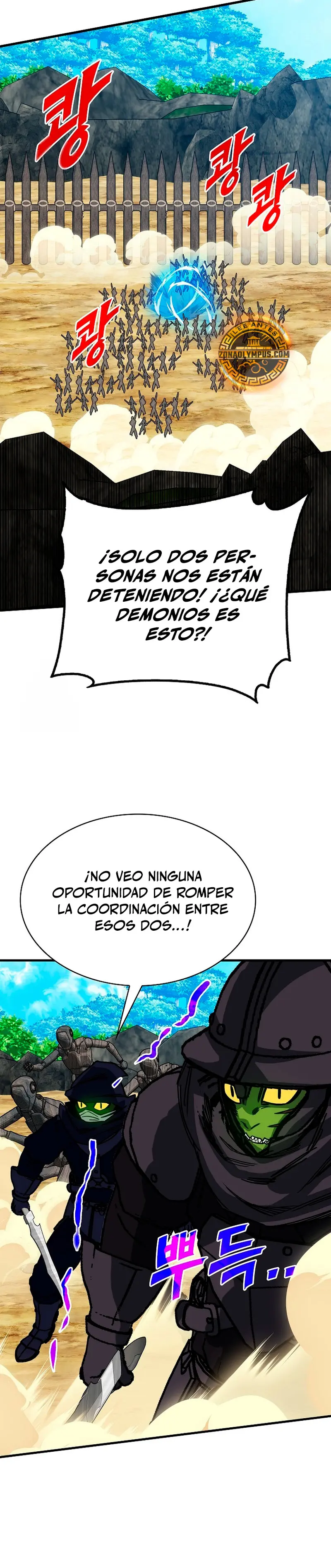 Cazador de gachas de clase SSS - Capítulo 137 - Página 23 - LectorTMOo