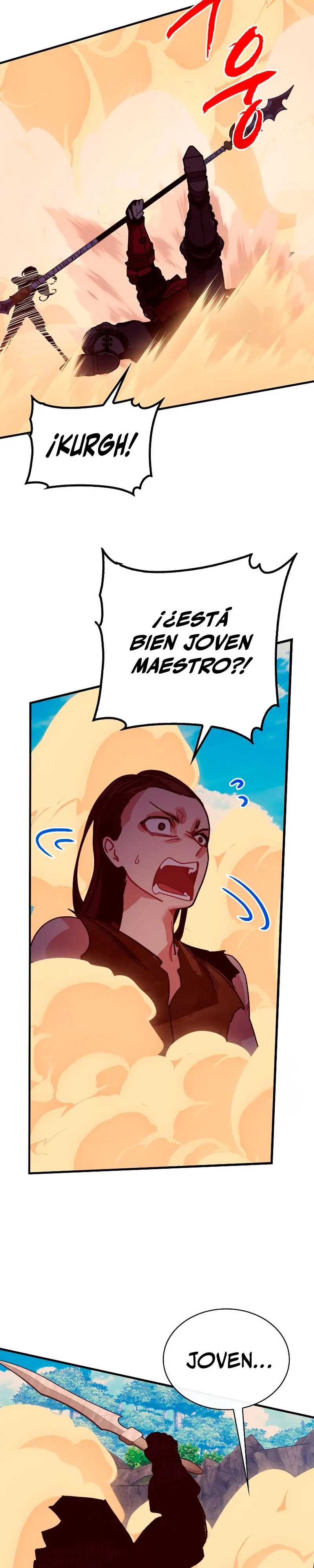 Cazador de gachas de clase SSS - Capítulo 137 - Página 26 - LectorTMOo