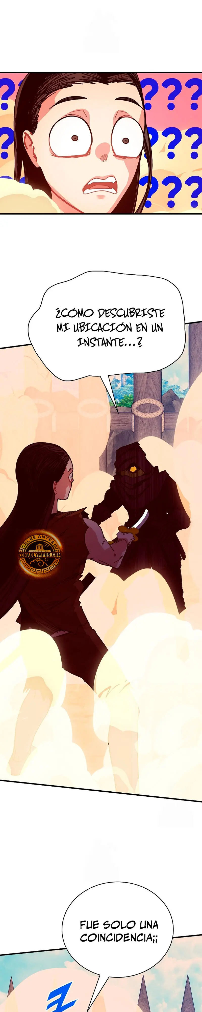 Cazador de gachas de clase SSS - Capítulo 137 - Página 29 - LectorTMOo