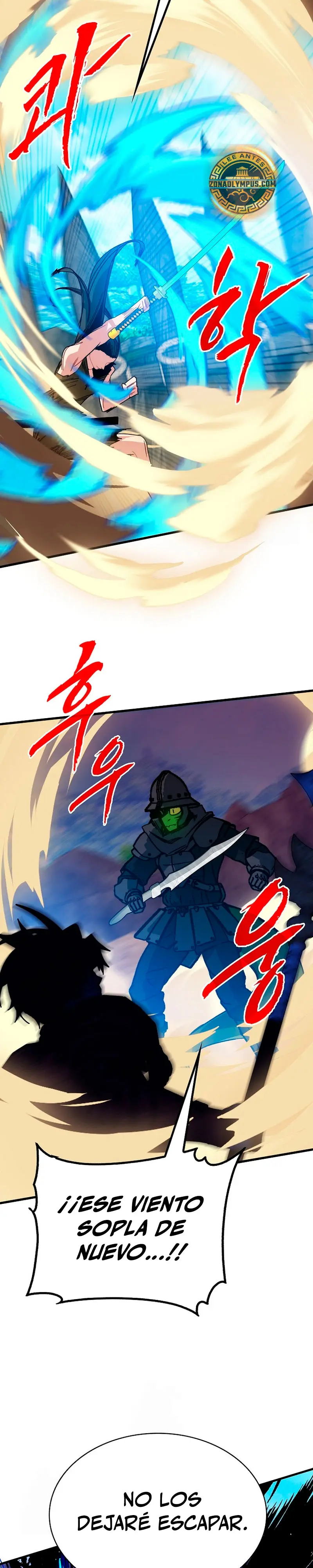 Cazador de gachas de clase SSS - Capítulo 137 - Página 33 - LectorTMOo