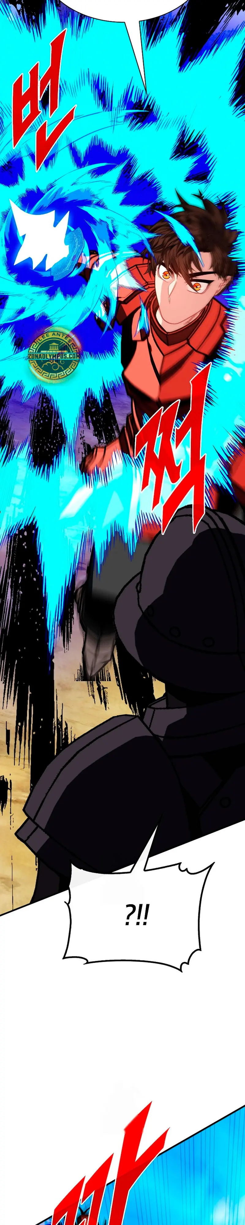 Cazador de gachas de clase SSS - Capítulo 137 - Página 34 - LectorTMOo