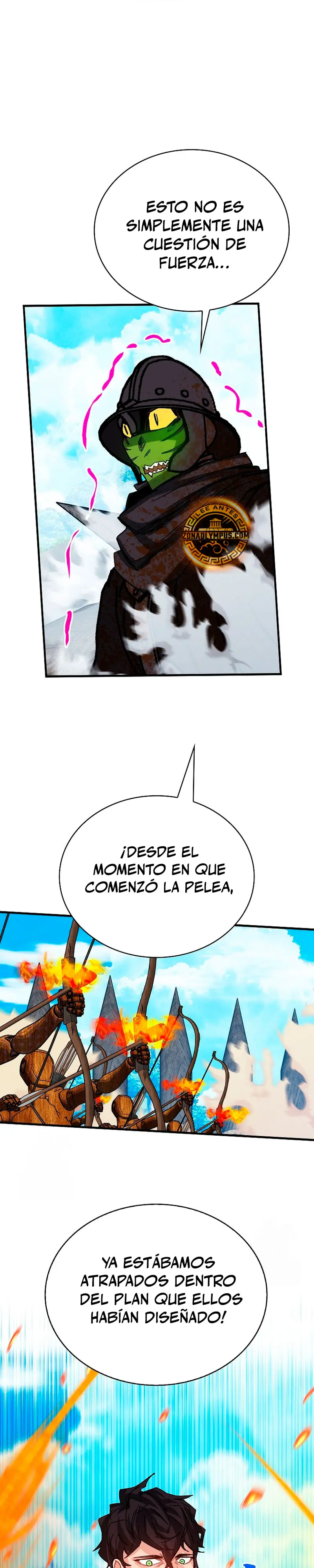 Cazador de gachas de clase SSS - Capítulo 137 - Página 42 - LectorTMOo