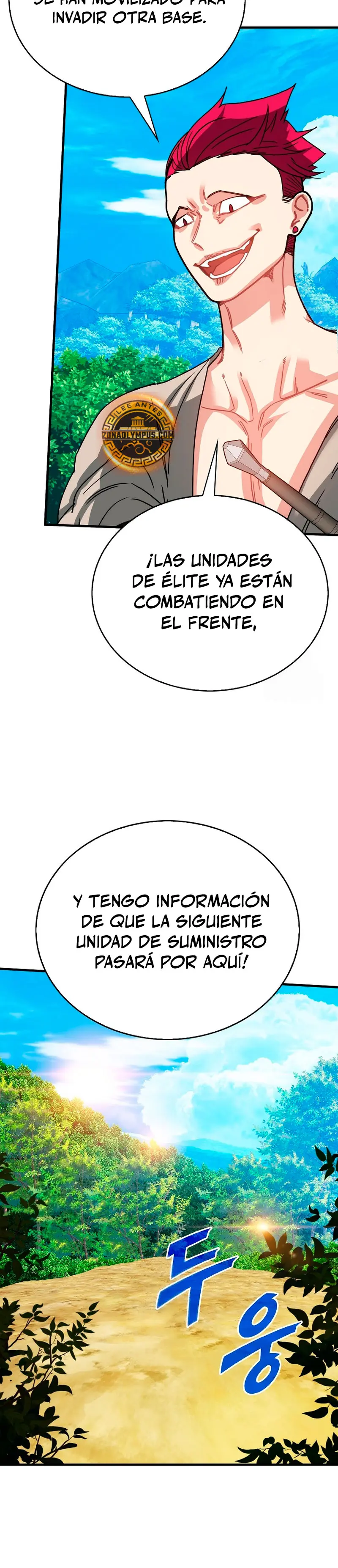 Cazador de gachas de clase SSS - Capítulo 138 - Página 13 - LectorTMOo
