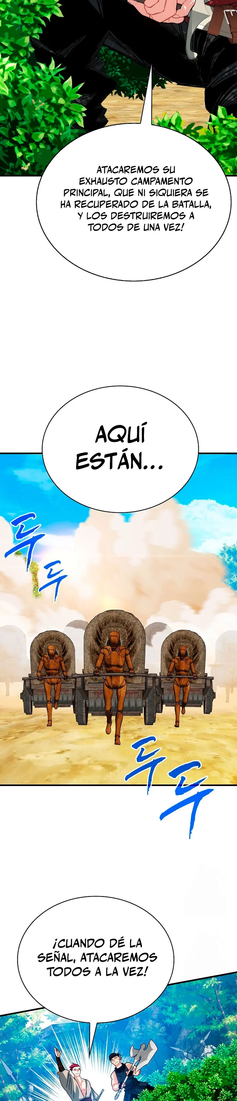 Cazador de gachas de clase SSS - Capítulo 138 - Página 15 - LectorTMOo