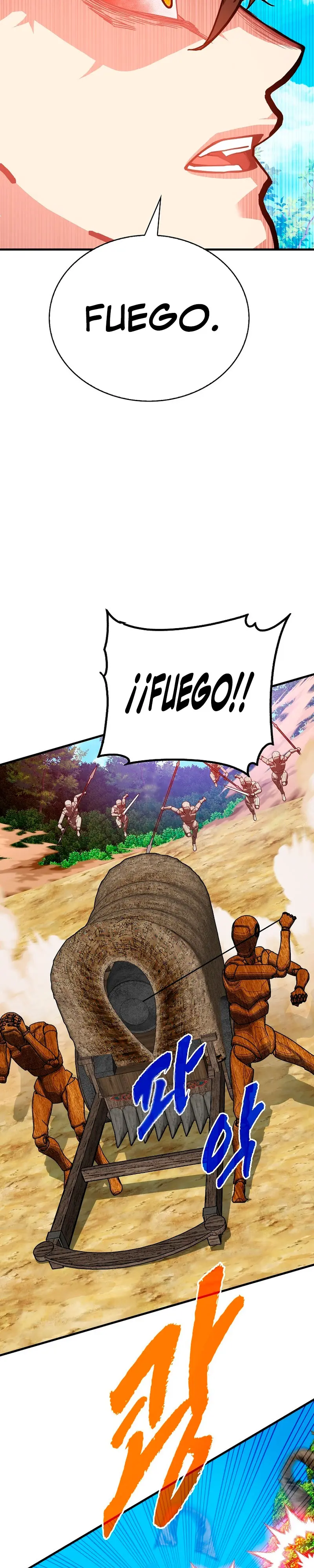 Cazador de gachas de clase SSS - Capítulo 138 - Página 20 - LectorTMOo