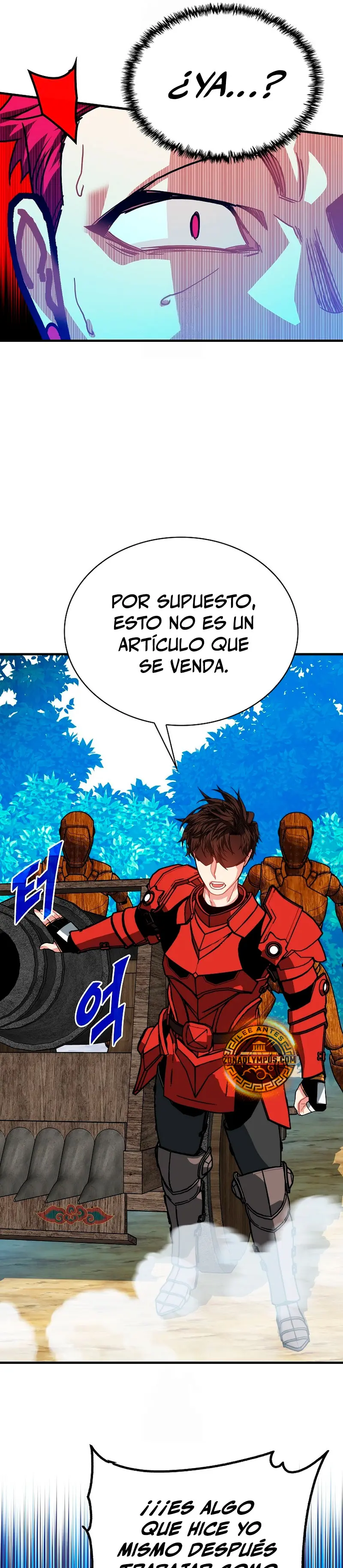 Cazador de gachas de clase SSS - Capítulo 138 - Página 24 - LectorTMOo
