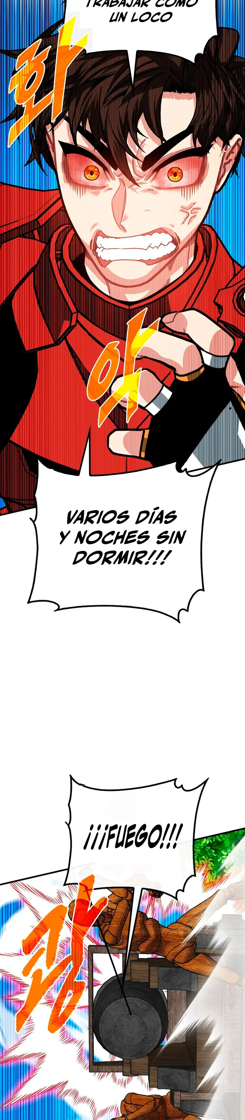 Cazador de gachas de clase SSS - Capítulo 138 - Página 25 - LectorTMOo