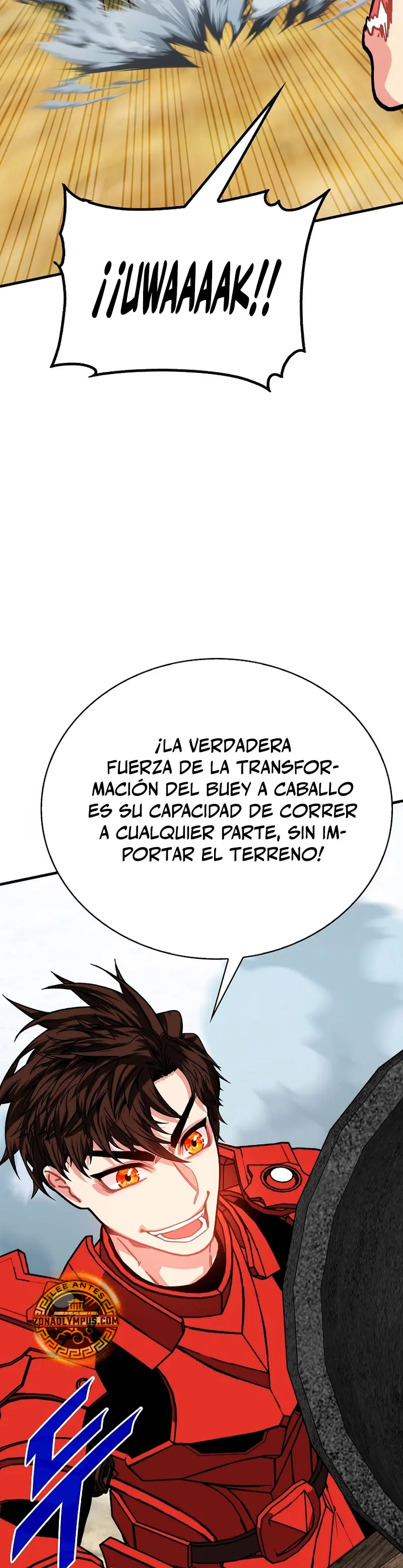 Cazador de gachas de clase SSS - Capítulo 138 - Página 39 - LectorTMOo