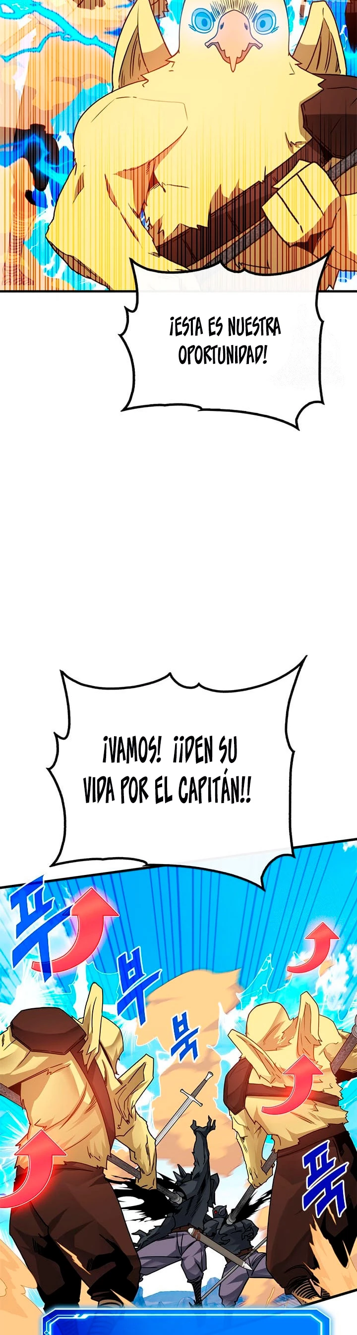 Cazador de gachas de clase SSS - Capítulo 69 - Página 7 - LectorTMOo