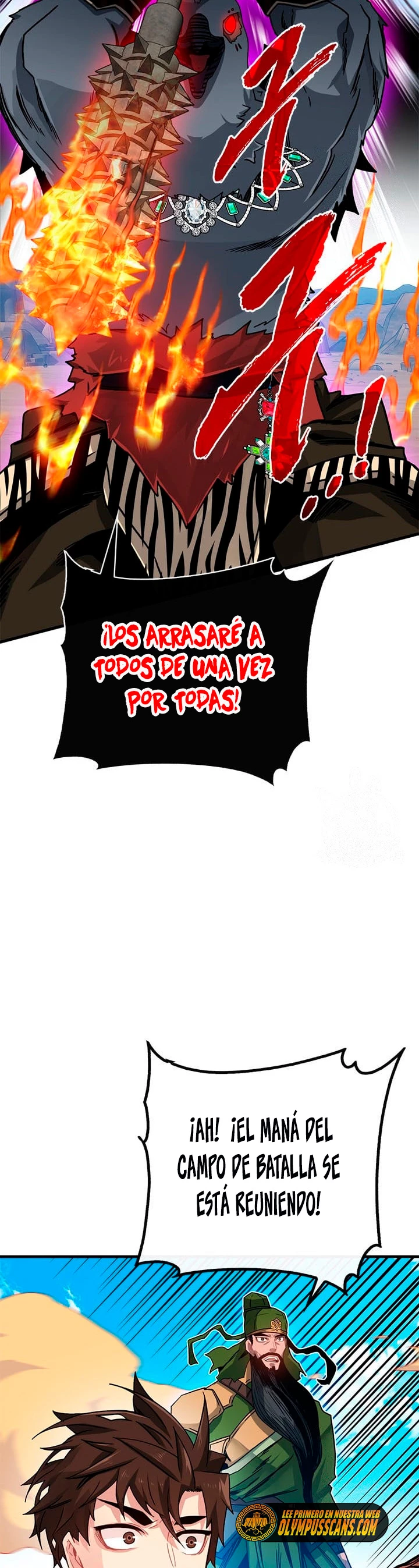 Cazador de gachas de clase SSS - Capítulo 69 - Página 10 - LectorTMOo