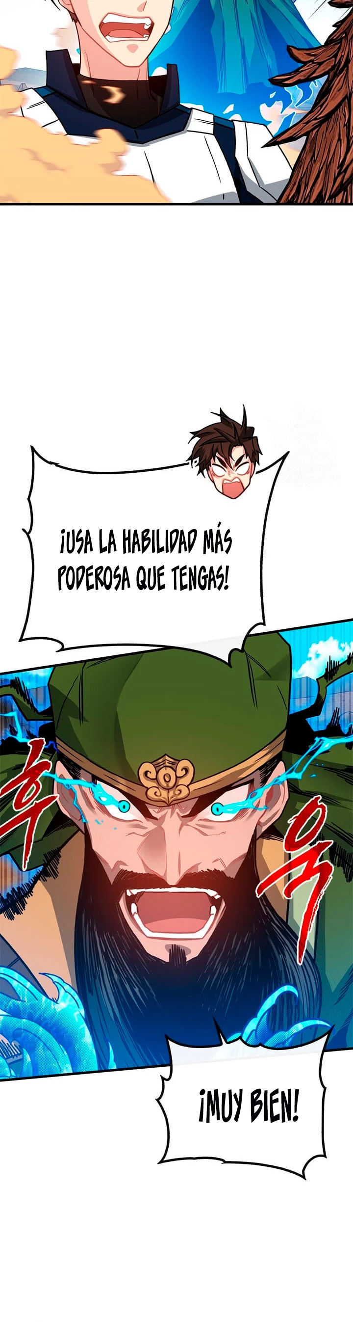 Cazador de gachas de clase SSS - Capítulo 69 - Página 11 - LectorTMOo
