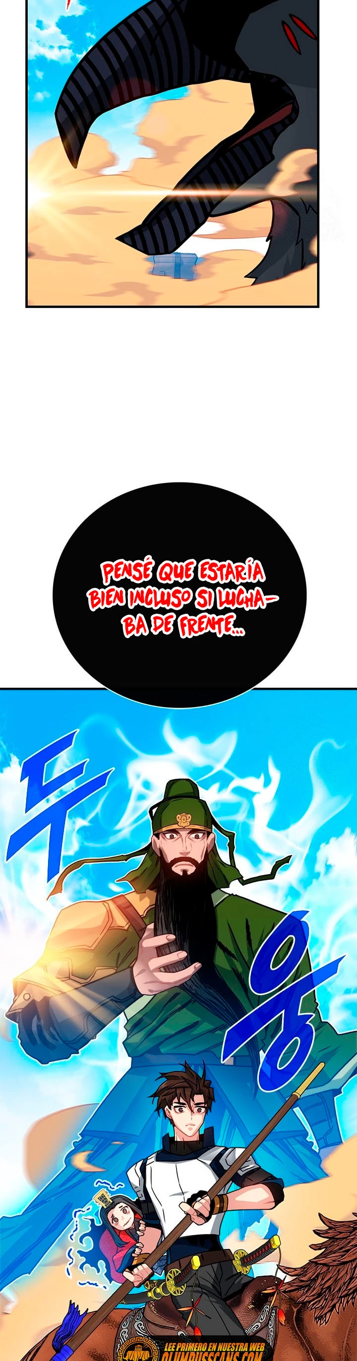 Cazador de gachas de clase SSS - Capítulo 69 - Página 18 - LectorTMOo