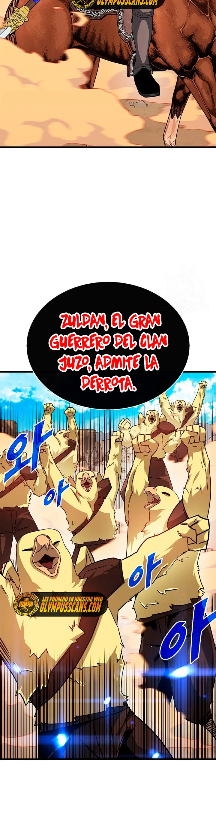 Cazador de gachas de clase SSS - Capítulo 69 - Página 19 - LectorTMOo