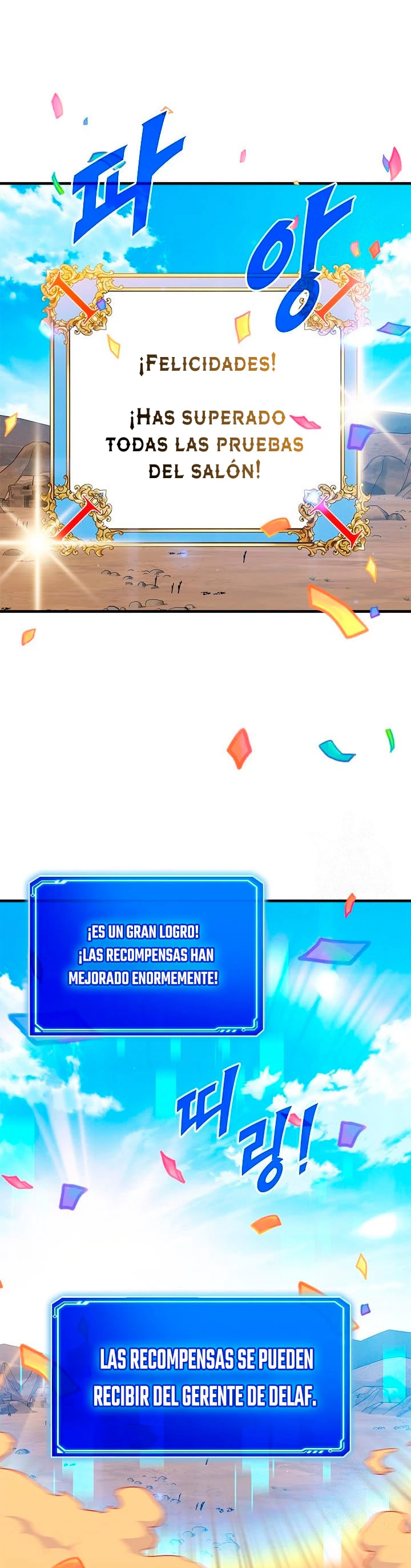 Cazador de gachas de clase SSS - Capítulo 69 - Página 20 - LectorTMOo