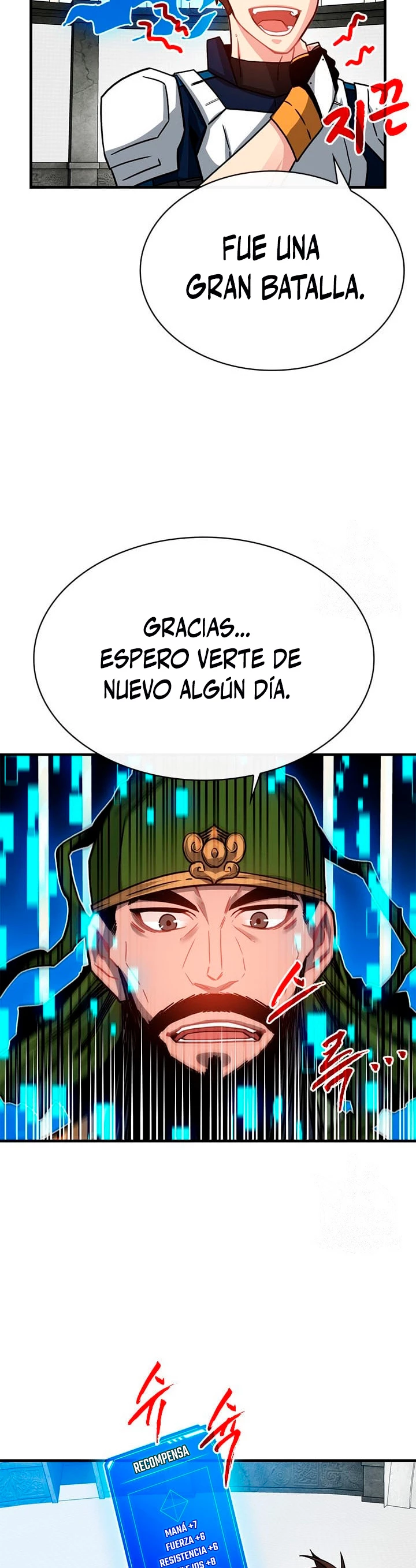 Cazador de gachas de clase SSS - Capítulo 69 - Página 23 - LectorTMOo