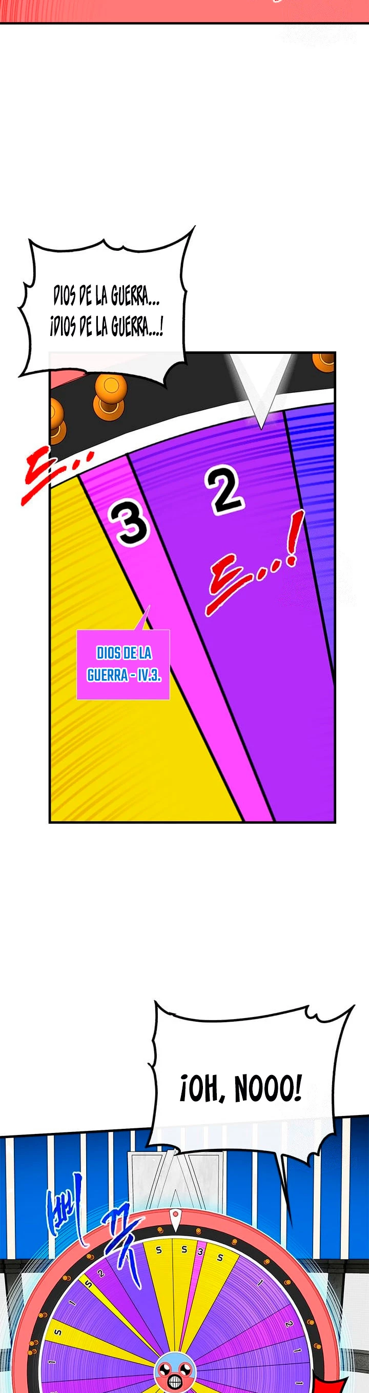 Cazador de gachas de clase SSS - Capítulo 69 - Página 27 - LectorTMOo