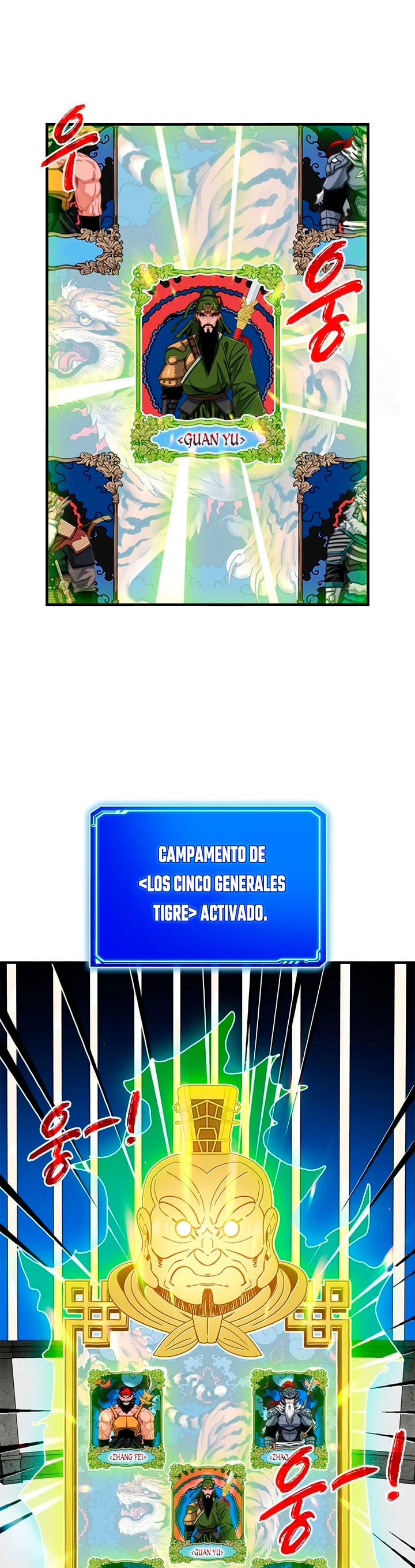 Cazador de gachas de clase SSS - Capítulo 69 - Página 30 - LectorTMOo
