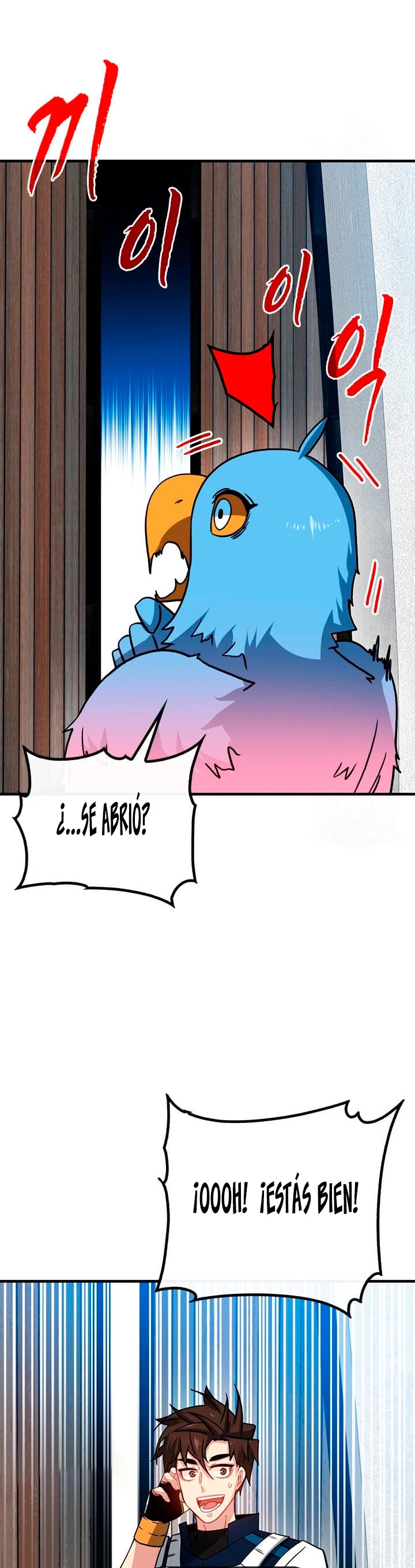 Cazador de gachas de clase SSS - Capítulo 69 - Página 37 - LectorTMOo