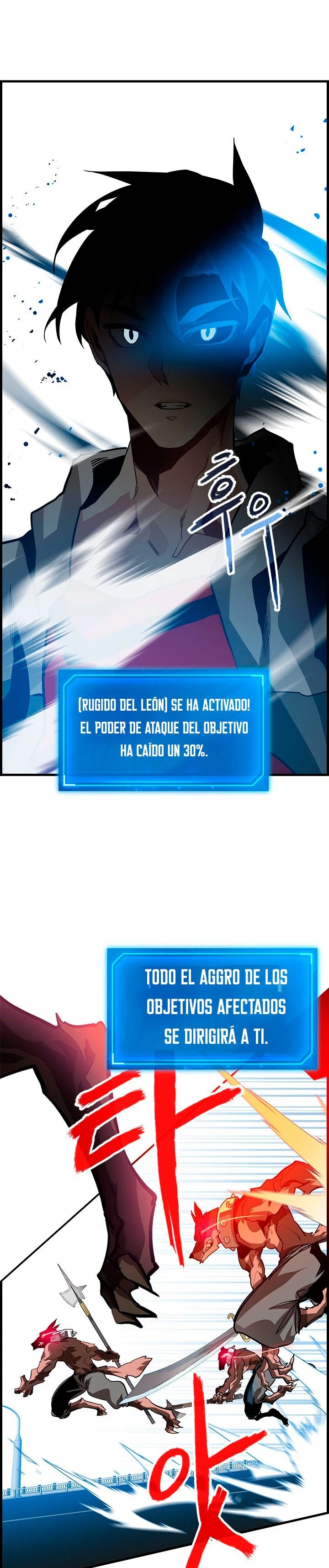 Cazador de gachas de clase SSS - Capítulo  - Página 16 - LectorTMOo