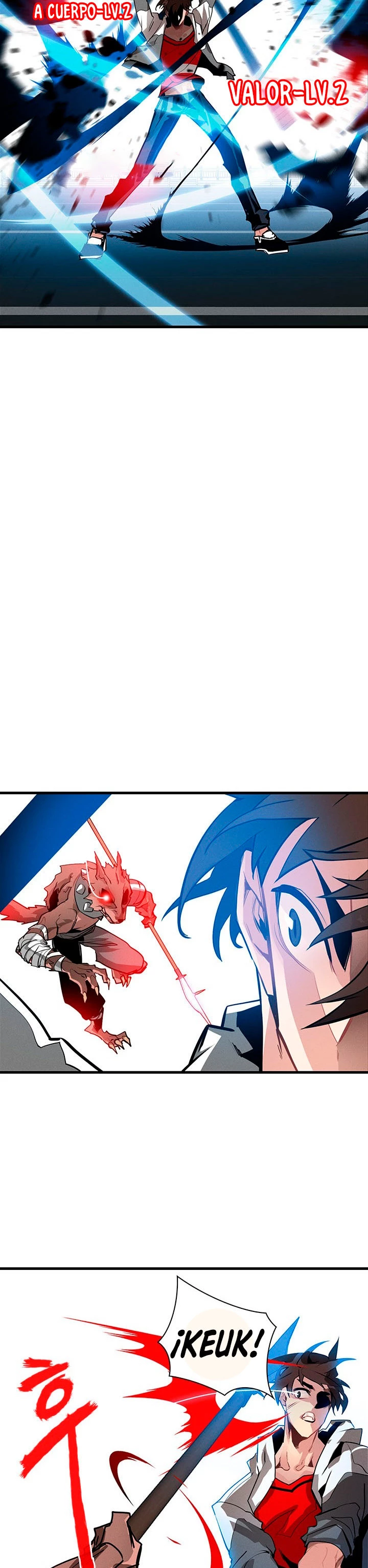 Cazador de gachas de clase SSS - Capítulo  - Página 27 - LectorTMOo