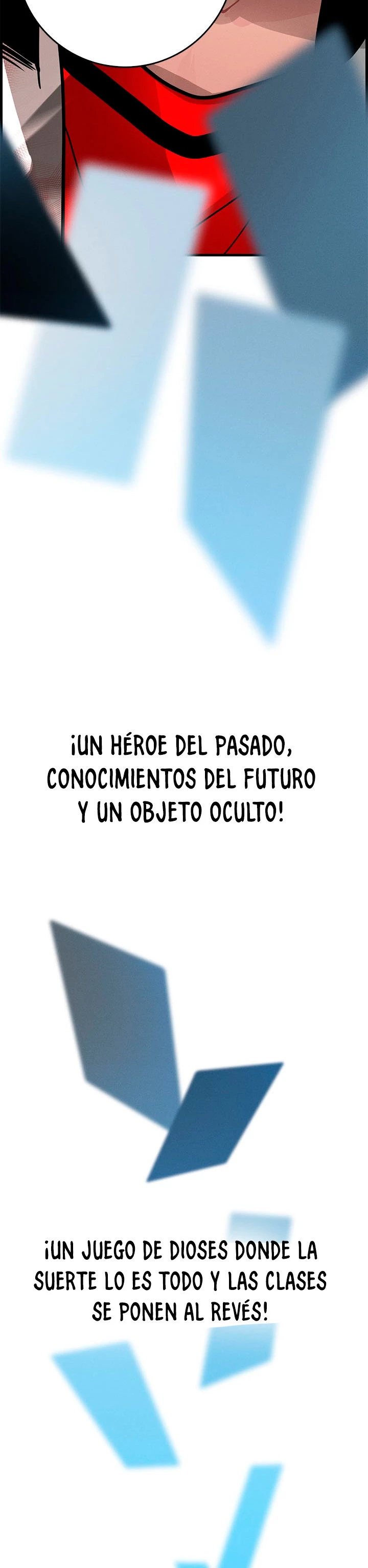Cazador de gachas de clase SSS - Capítulo  - Página 32 - LectorTMOo