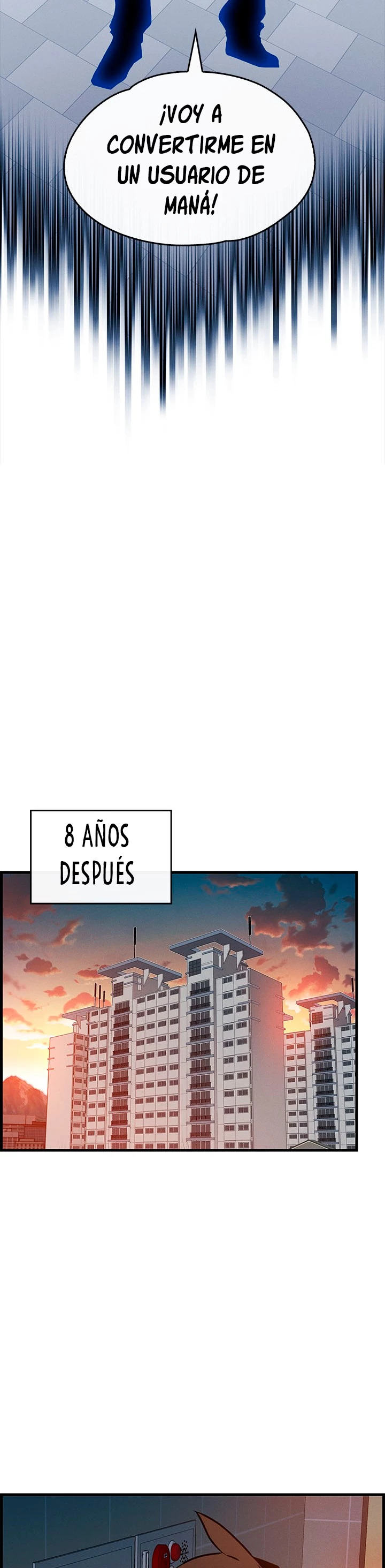 Cazador de gachas de clase SSS - Capítulo 1 - Página 14 - LectorTMOo