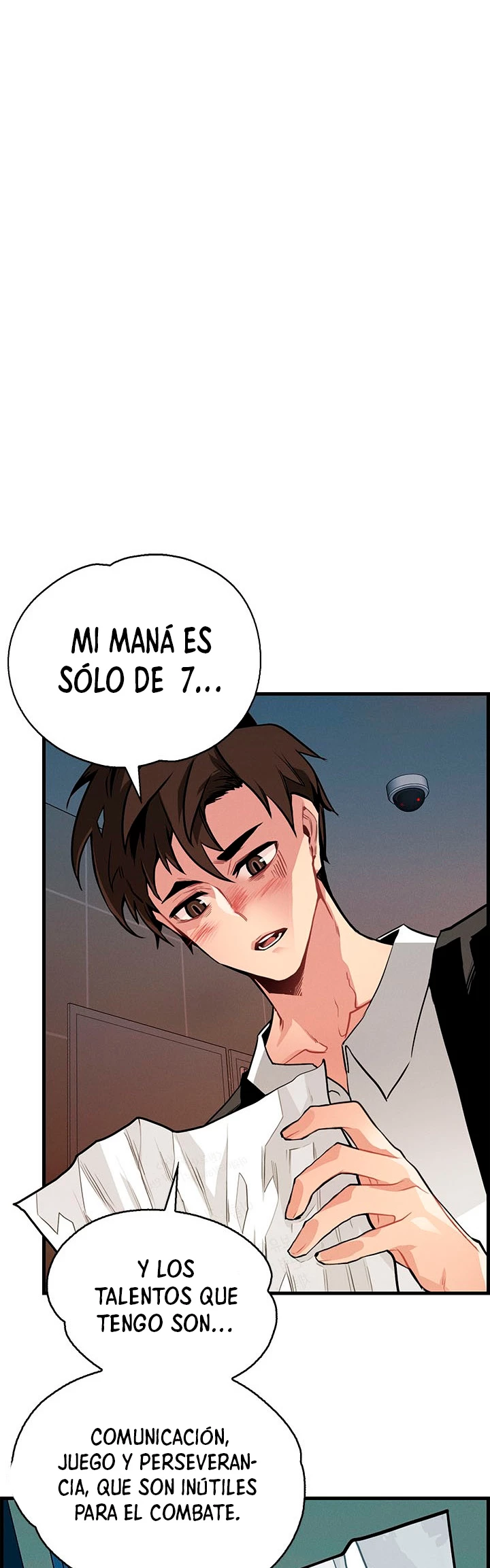 Cazador de gachas de clase SSS - Capítulo 1 - Página 17 - LectorTMOo