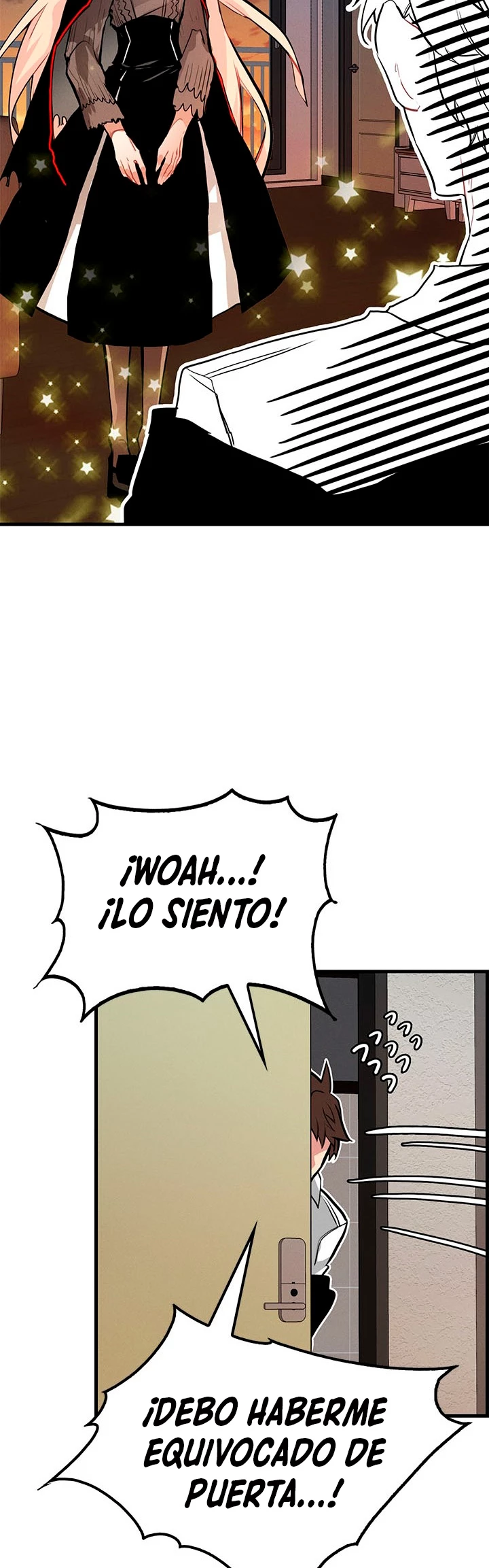 Cazador de gachas de clase SSS - Capítulo 1 - Página 22 - LectorTMOo