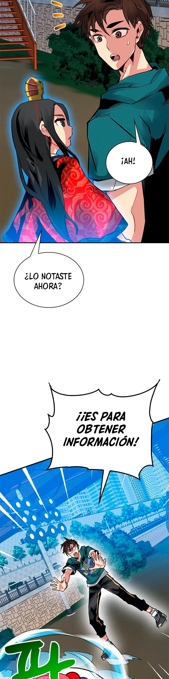 Cazador de gachas de clase SSS - Capítulo 10 - Página 9 - LectorTMOo