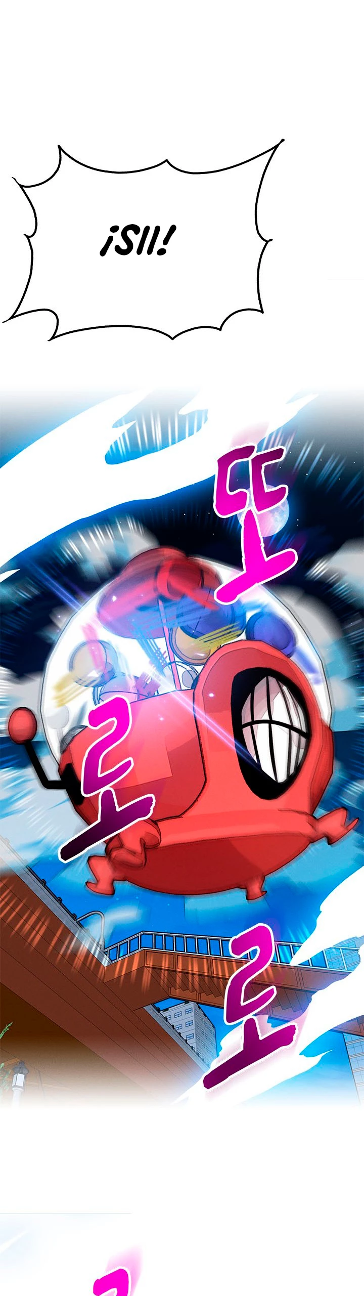 Cazador de gachas de clase SSS - Capítulo 10 - Página 11 - LectorTMOo