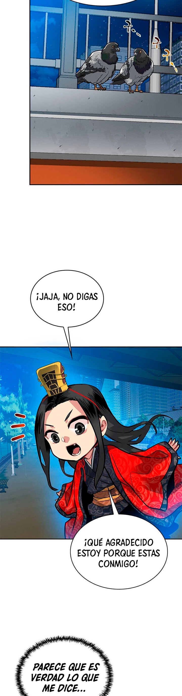 Cazador de gachas de clase SSS - Capítulo 10 - Página 18 - LectorTMOo