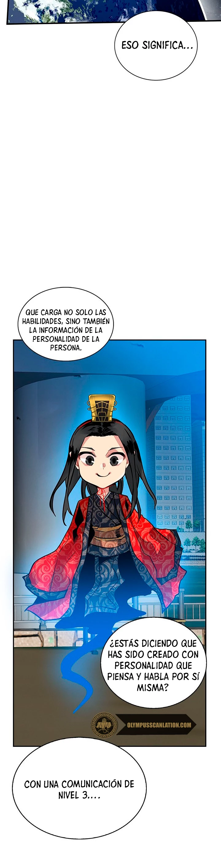 Cazador de gachas de clase SSS - Capítulo 10 - Página 22 - LectorTMOo