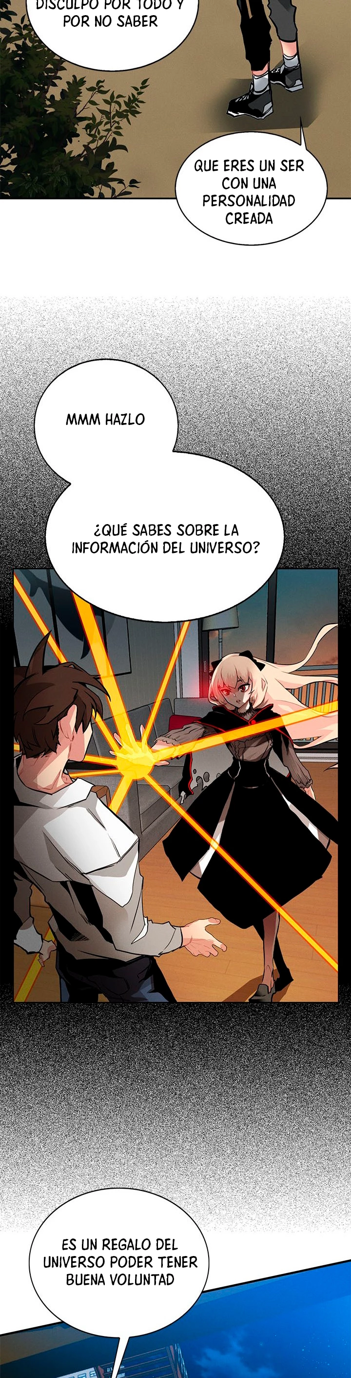 Cazador de gachas de clase SSS - Capítulo 10 - Página 24 - LectorTMOo