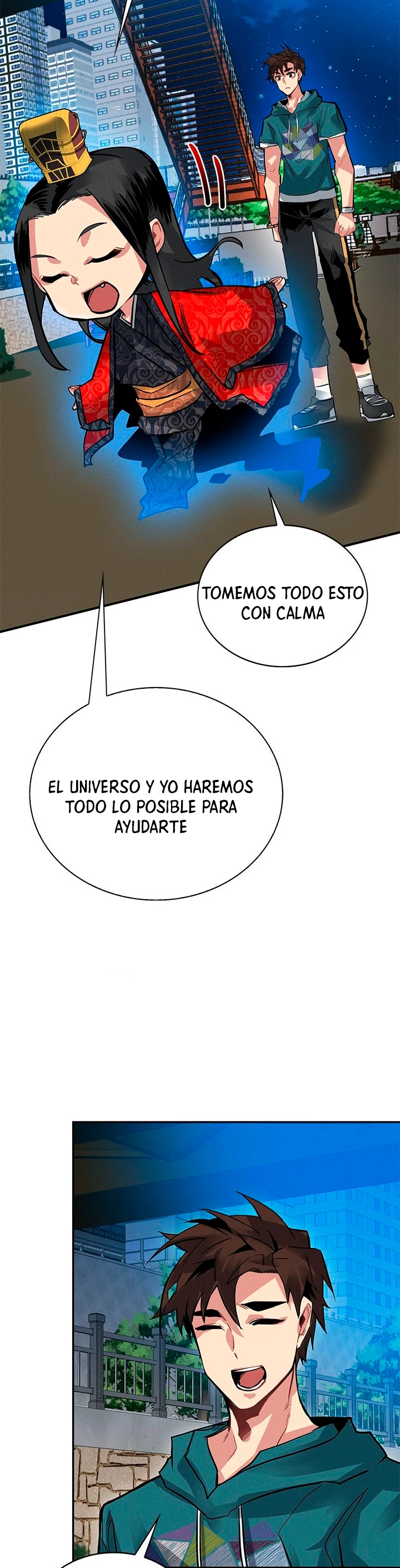Cazador de gachas de clase SSS - Capítulo 10 - Página 25 - LectorTMOo