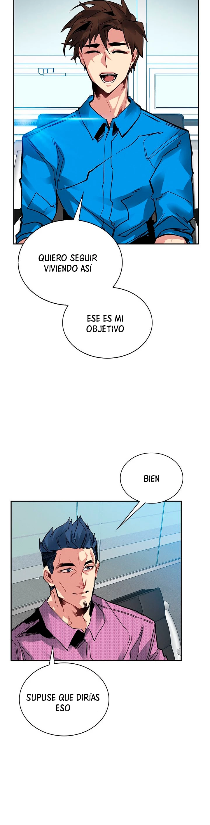 Cazador de gachas de clase SSS - Capítulo 10 - Página 32 - LectorTMOo