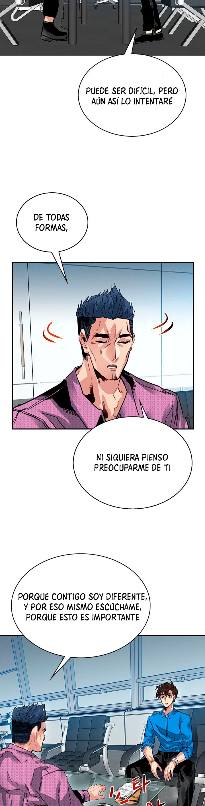 Cazador de gachas de clase SSS - Capítulo 10 - Página 35 - LectorTMOo