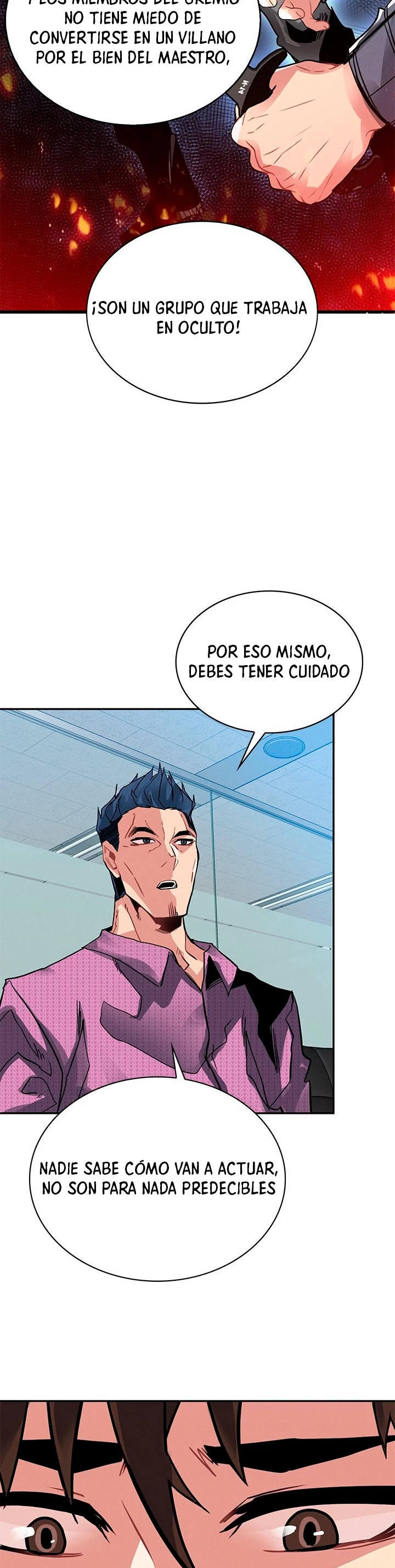 Cazador de gachas de clase SSS - Capítulo 10 - Página 38 - LectorTMOo