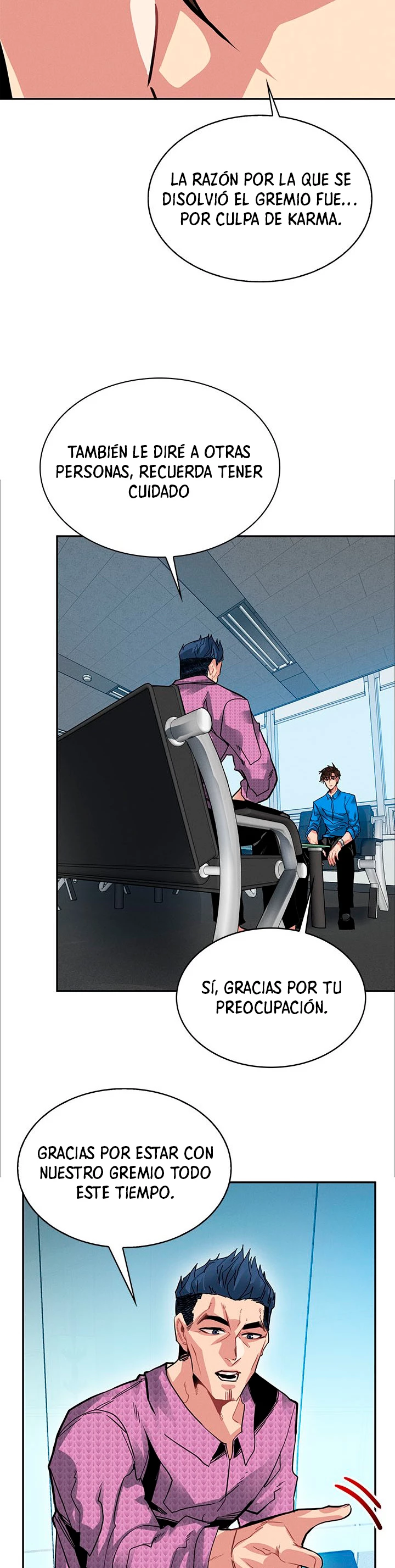 Cazador de gachas de clase SSS - Capítulo 10 - Página 39 - LectorTMOo