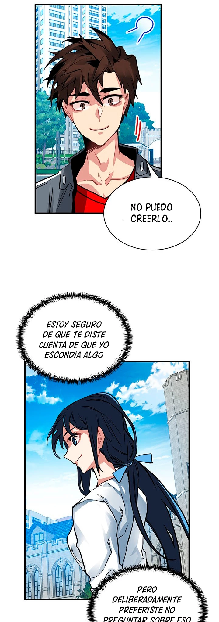 Cazador de gachas de clase SSS - Capítulo 11 - Página 12 - LectorTMOo