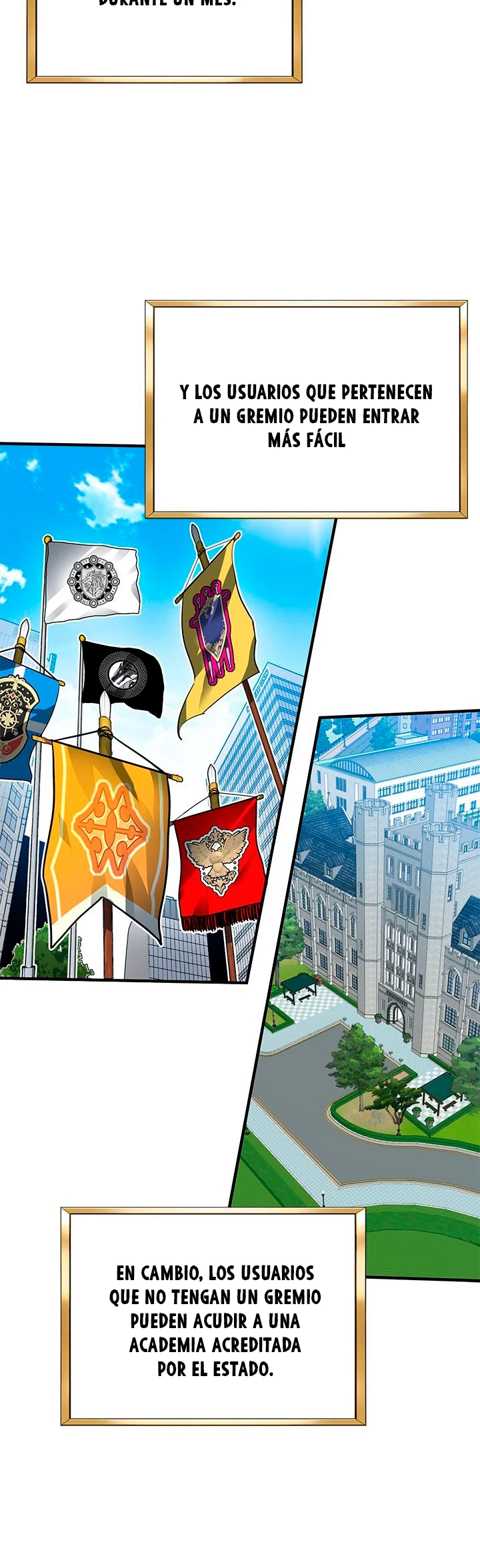 Cazador de gachas de clase SSS - Capítulo 11 - Página 16 - LectorTMOo