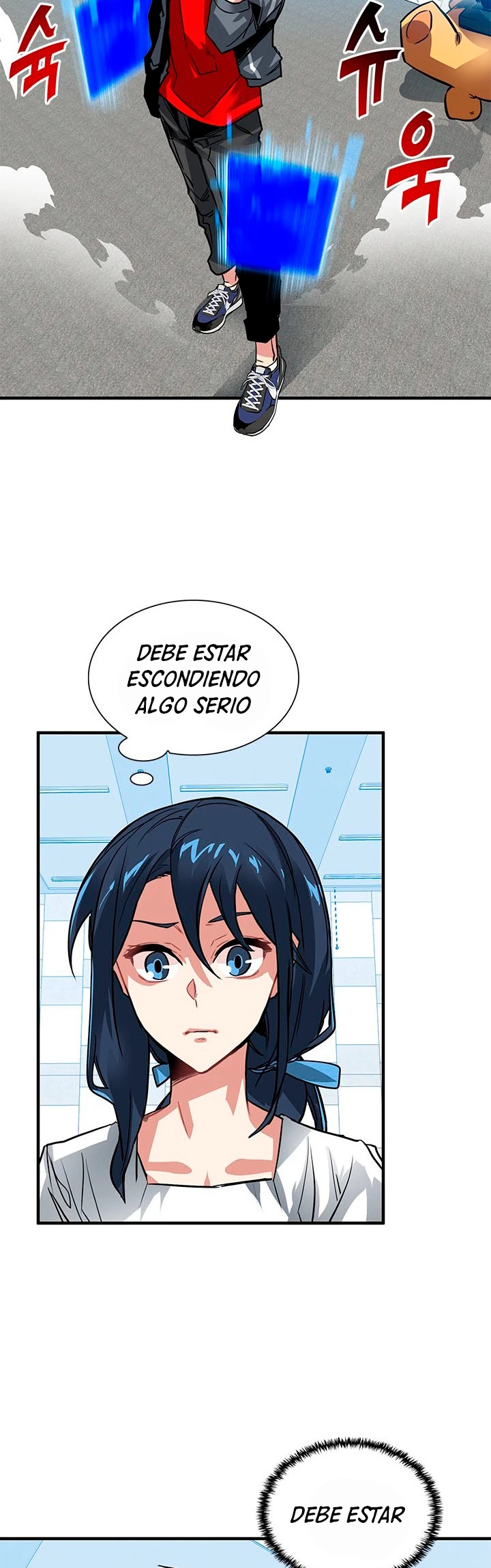Cazador de gachas de clase SSS - Capítulo 11 - Página 41 - LectorTMOo