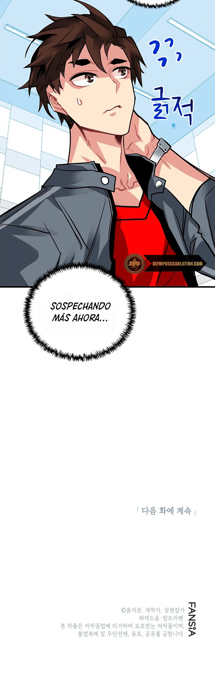 Cazador de gachas de clase SSS - Capítulo 11 - Página 42 - LectorTMOo