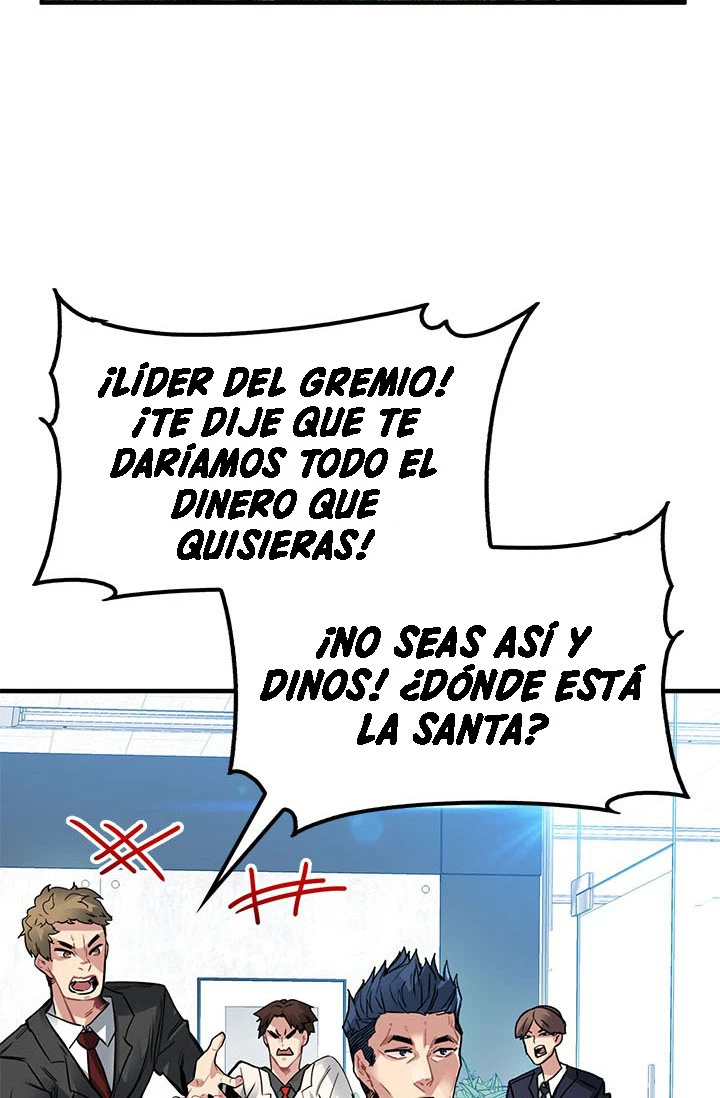 Cazador de gachas de clase SSS - Capítulo 12 - Página 4 - LectorTMOo