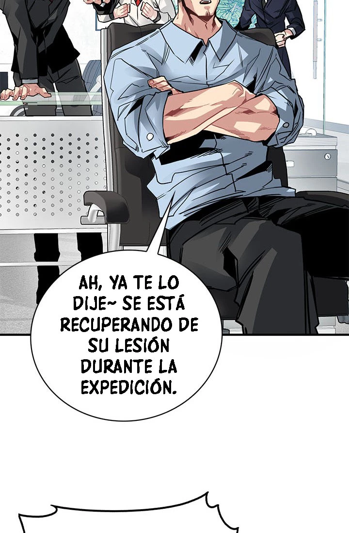 Cazador de gachas de clase SSS - Capítulo 12 - Página 5 - LectorTMOo