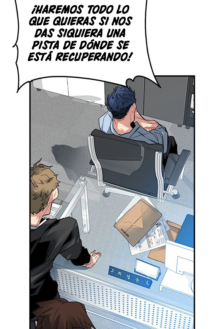 Cazador de gachas de clase SSS - Capítulo 12 - Página 6 - LectorTMOo