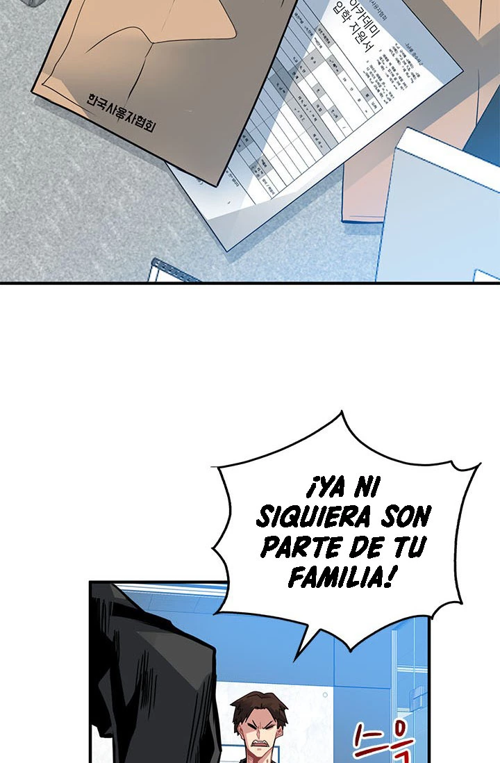 Cazador de gachas de clase SSS - Capítulo 12 - Página 8 - LectorTMOo