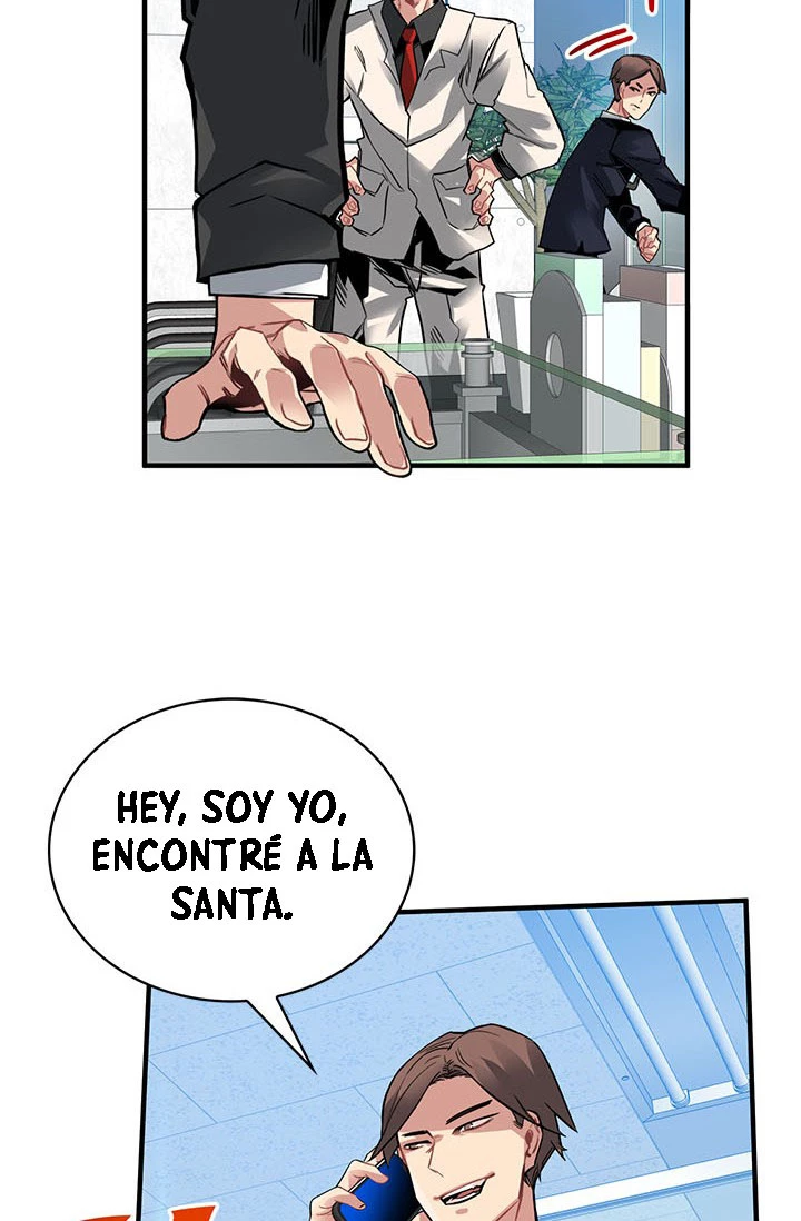 Cazador de gachas de clase SSS - Capítulo 12 - Página 9 - LectorTMOo