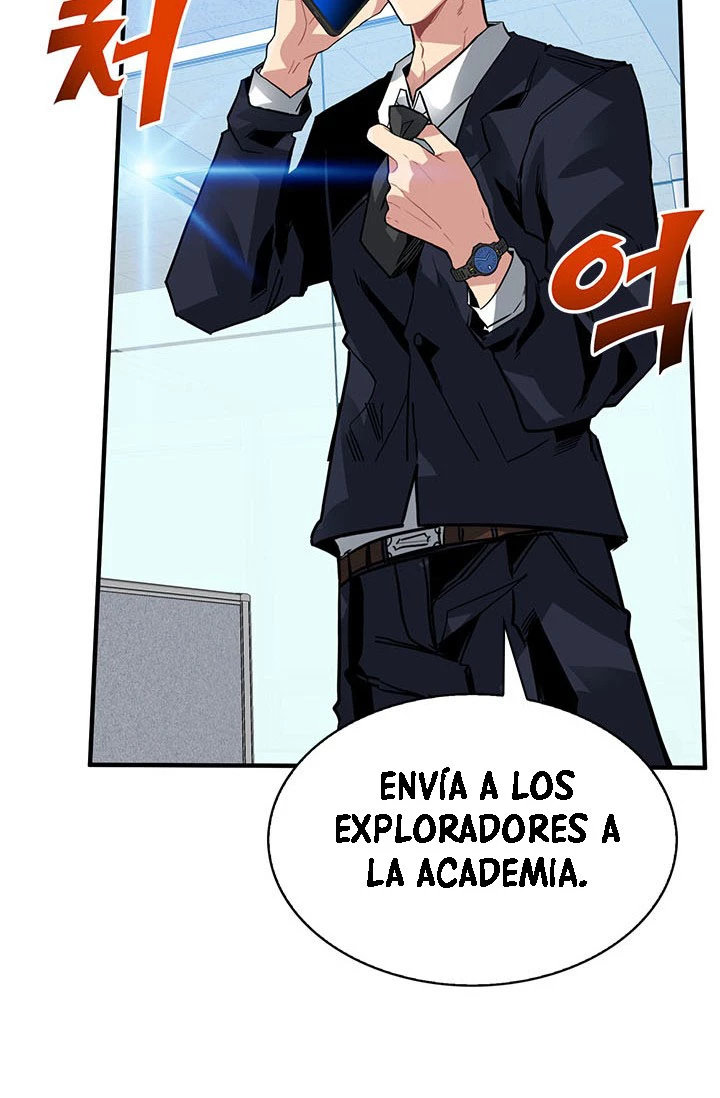 Cazador de gachas de clase SSS - Capítulo 12 - Página 10 - LectorTMOo