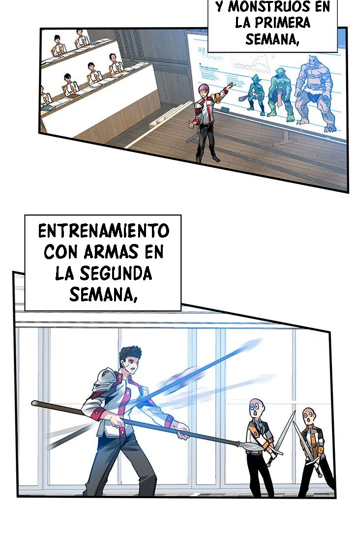 Cazador de gachas de clase SSS - Capítulo 12 - Página 14 - LectorTMOo
