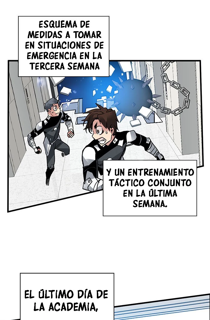 Cazador de gachas de clase SSS - Capítulo 12 - Página 15 - LectorTMOo
